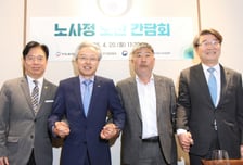 최진식 중견련 회장 "자영업 시장 과열…고용유연성 인식 전환해야"