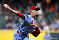 'WBC 부상 낙마' 韓 혼혈 오브라이언, 이 정도라니! 12G 'ERA 0' 압도적 위용→벌써 3승 무패 6SV