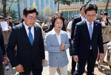 추미애·정원오·박찬대 '수도권 원팀', 21일 봉하마을行