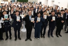 460억 투입 '미래교육 허브'로…경기도교육청 조원청사 새 출발