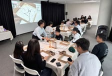 여행지 결정장애 '해소'…경기도 복합문화공간 '경기, 장' 발길 북적