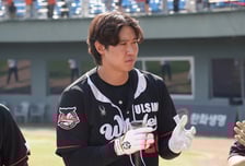'KBO 92홈런→방출 2차례' 김동엽, 퓨처스 2경기 연속 대포! 울산도 5승 1패로 원정 6연전 종료