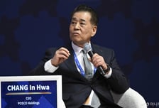 '장인화 승부수'…포스코, 인도 공략 22년만에 결실