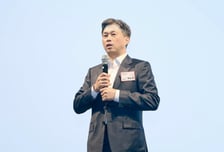 곽노정 "AI 수요, 일시적 기회 아닌 산업 표준…상생협력 확대"