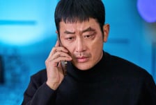 '건물주' 하정우, 종영소감 "수종이 행복하길 응원한다"