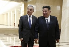 외교부 "中 왕이 방한 지연, '입국신고서' 대만 표기 변경 때문 아냐"