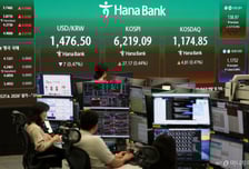 "SK하닉 쭉쭉, 나만 없어" 전쟁보다 벼락거지 공포...증권가 조언은