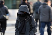 [내일 날씨] 역대 가장 늦은 '4월 한파특보'…아침 기온 2도까지 뚝