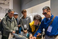 서울관광재단, 장애인의 날 맞아 현장영상해설 투어 개시