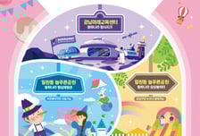강남구, 어린이날 '우주동화 탐험대' 연다…드론 띄우고 로봇 운전도
