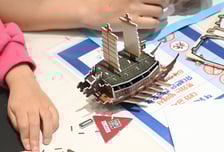 난중일기 써보고 방패연 만들고…서울 중구, 도서관서 만나는 충무공