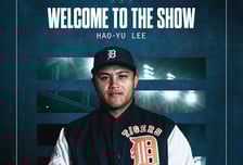 충격! "한국 엿 먹어라" 실언 논란 대만 국대, 이번엔 라커에 맥주 발견으로 구설수