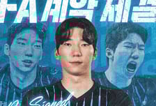 'FA 최대어' 허수봉·문정원, 이적 아닌 '동행' 택했다... 현대캐피탈·도로공사 '내부 단속' 성공