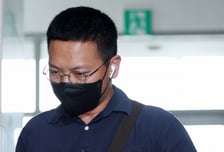 채 해병 특검, '박정훈 허위 구속영장' 군검사들에 징역형 구형