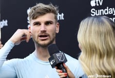 '쏘니 형, 이제 행복하지?' 토트넘 후배 베르너, 1골 1AS 맹폭 후 "손흥민, 즐기면서 뛰는 곳 찾아서 좋다"