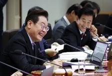 李 대통령 "구성 핵시설 존재 알려져…정동영 '기밀 누설' 주장은 잘못"