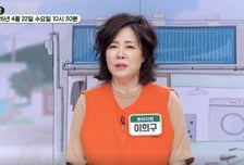 원조 미녀 개그우먼, 14년간 모습 감춘 이유…"치매 부친 간병"