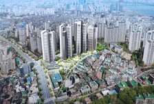 서울 역세권 신축 전세 3억대…메이플자이·청담르엘도 풀린다