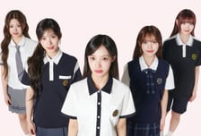 형지엘리트, 드라마 협업으로 글로벌 공략 강화