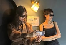 故 최진실 떠나고 절연…이소라 "홍진경 15년간 안부도 못 물어"