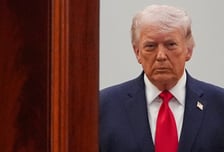 트럼프, '네타냐후 배후설' 반박…"이란전쟁은 내 판단"