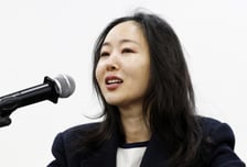 "배은망덕한 X" 악플 대가, 30만원...민희진, 손배소 일부 승소