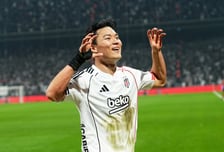 'EPL 韓 선수 0명 위기' 막을 유력 후보 있다, 오현규 'SON 이적료' 깨고 입성 도전