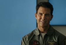 '63세' 톰 크루즈, '탑건3'로 돌아온다…제작 확정→각본 진행 중