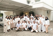 한-인니 'K-뷰티' 잇는 써밋츠, 지난해 연매출 34억원 달성