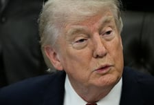 "훨씬 좋을 것" 트럼프, 이란 협상 믿는 구석...핵 협상 10년+10년?