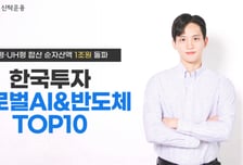 한투운용 글로벌 AI·반도체 펀드 2종, 3년 만에 합산 순자산 1조 돌파
