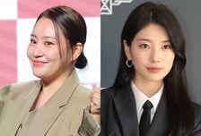 수지, 조현아 모친상 지켰다…"3일 자리 지켜, 장지까지 따라와"