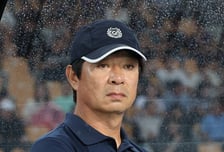 포장 대신 '경질'로 못박은 이례적 발표, 날 선 채 끝난 대구FC·김병수 동행