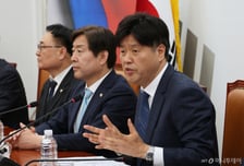 김용 "당 전략공천 100% 장담 못 해…안산·하남 받으면 열심히 할 것"