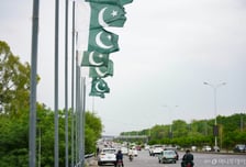 이란 찾아가고 절충안 내고…파키스탄 '필사적 중재' 나선 이유 셋