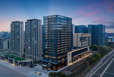 호텔신라 '신라스테이' 해외 첫 발…中 옌청에 223객실 호텔 개관