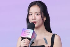 지수, '강제추행 혐의' 오빠 손절?...드라마 제작도 했는데 "교류 안 해" 해명