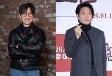 '왕사남' 의리 지킨다…장항준·박지환, 영월 단종문화제 방문