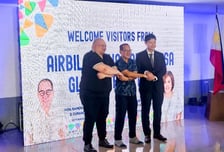 "드론 인재 키운다"…에어빌리티, 다나오시와 교육·기술 결합 MOU