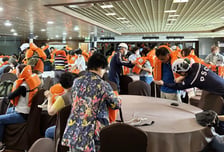 국제여객선 안전, 국민이 직접 챙긴다…참여형 합동점검 시행