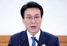 김민석 "7월 전남광주통합특별시 출범…안정적 출범에 역량 집중"