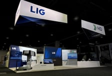 LIG D&amp;A, 100% 명중 '비궁' 앞세워 미국 시장 정조준