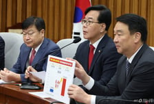 송언석 "장특공 폐지되면 李대통령 아파트 양도세 6억...국민 재산 강탈"