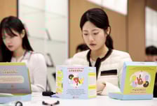 SCL, 청각장애 아동 위한 '소리키퍼 캠페인' 참여