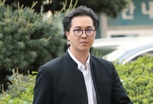 102일 무단결근 송민호 "재복무 기회 달라"…징역 1년6개월 구형