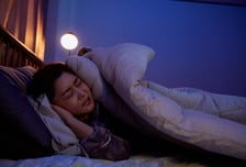 "층간소음 주의 좀" 윗집에 쪽지 붙였는데...집주인에 혼난 세입자