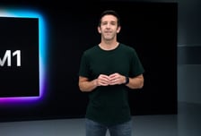 애플 50년의 승부수…'하드웨어 엔지니어 CEO' 존 터너스 누구