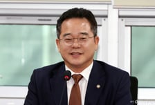 민병덕 "김용, 사법리스크아닌 희생양…배제하는 정치가 진짜문제"