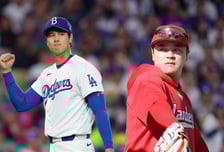 '대박' 오타니, 마침내 추신수와 '대기록' 어깨 나란히!... 자못 궁금하다 '위대한 행진 언제까지?'