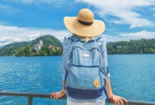 역대급 유류할증료에도…"여름엔 삿포로" 더위 피하는 '쿨케이션'  인기